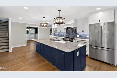 2012 Chichester Court, Raleigh, NC 27615 - Photo 17