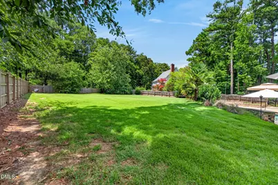 4104 Ridgebrook Bluffs Drive, Raleigh, NC 27603 - Photo 29