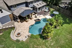 4104 Ridgebrook Bluffs Dr, Raleigh, NC 27603 - Photo 13