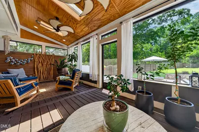 4104 Ridgebrook Bluffs Drive, Raleigh, NC 27603 - Photo 35