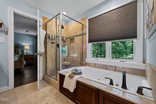 4104 Ridgebrook Bluffs Dr, Raleigh, NC 27603 - Photo 63