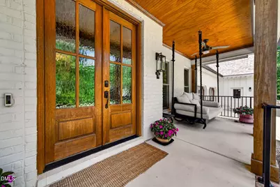 4104 Ridgebrook Bluffs Drive, Raleigh, NC 27603 - Photo 11