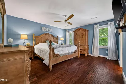 4104 Ridgebrook Bluffs Drive, Raleigh, NC 27603 - Photo 59