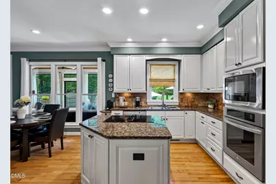 4104 Ridgebrook Bluffs Drive, Raleigh, NC 27603 - Photo 45