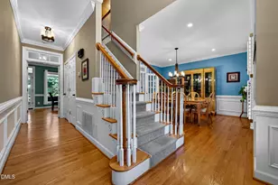 4104 Ridgebrook Bluffs Dr, Raleigh, NC 27603 - Photo 57