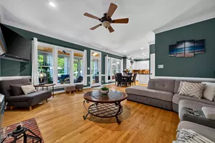 4104 Ridgebrook Bluffs Dr, Raleigh, NC 27603 - Photo 37