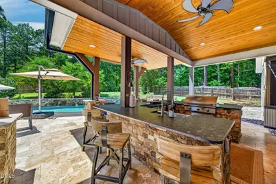 4104 Ridgebrook Bluffs Drive, Raleigh, NC 27603 - Photo 25