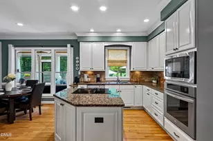 4104 Ridgebrook Bluffs Dr, Raleigh, NC 27603 - Photo 45