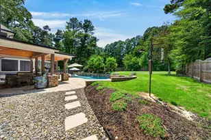 4104 Ridgebrook Bluffs Dr, Raleigh, NC 27603 - Photo 27