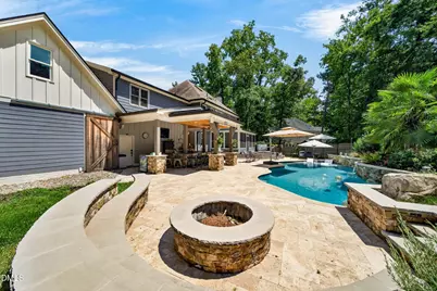 4104 Ridgebrook Bluffs Drive, Raleigh, NC 27603 - Photo 19