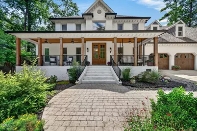 4104 Ridgebrook Bluffs Drive, Raleigh, NC 27603 - Photo 9