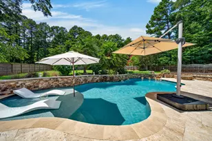 4104 Ridgebrook Bluffs Dr, Raleigh, NC 27603 - Photo 17