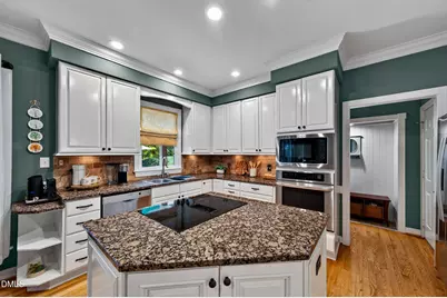 4104 Ridgebrook Bluffs Drive, Raleigh, NC 27603 - Photo 43