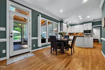 4104 Ridgebrook Bluffs Drive, Raleigh, NC 27603 - Photo 41