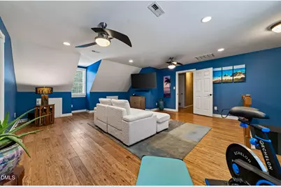4104 Ridgebrook Bluffs Drive, Raleigh, NC 27603 - Photo 69