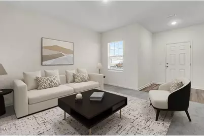1677 Solace Way, Rolesville, NC 27587 - Photo 21