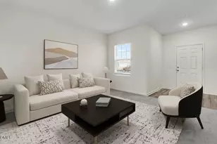 1677 Solace Wy, Rolesville, NC 27587 - Photo 21