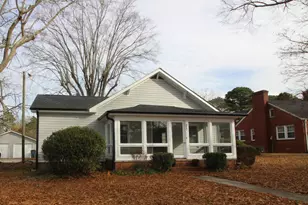 212 N Main St, Holly Springs, NC 27540 - Photo 1