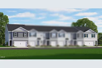 166 Rusling Leaf Drive, Fuquay Varina, NC 27526 - Photo 1