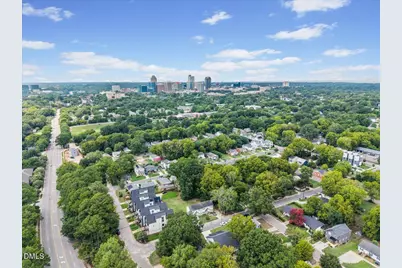 829 Cumberland Street, Raleigh, NC 27610 - Photo 3
