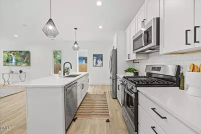 829 Cumberland Street, Raleigh, NC 27610 - Photo 9