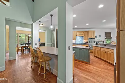 205 Carrie Drive, Archer Lodge, NC 27527 - Photo 9