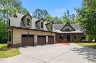 205 Carrie Dr, Archer Lodge, NC 27527 - Photo 1
