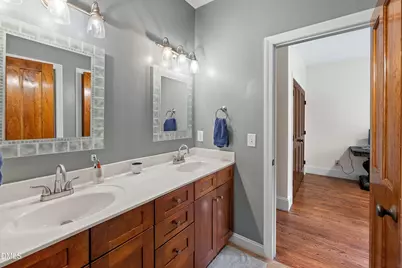 205 Carrie Drive, Archer Lodge, NC 27527 - Photo 47