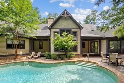 205 Carrie Drive, Archer Lodge, NC 27527 - Photo 5