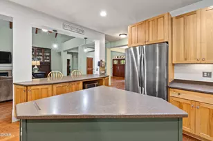 205 Carrie Dr, Archer Lodge, NC 27527 - Photo 23