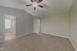 4812 Silverdene St, Raleigh, NC 27616 - Photo 7