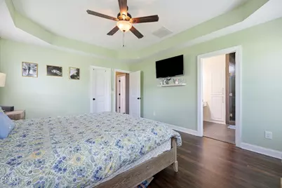 3718 Valleyfield Lane N, Elm City, NC 27822 - Photo 17