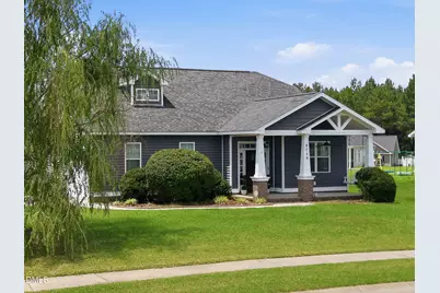 3718 Valleyfield Lane N, Elm City, NC 27822 - Photo 47