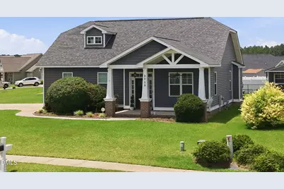 3718 Valleyfield Lane N, Elm City, NC 27822 - Photo 47