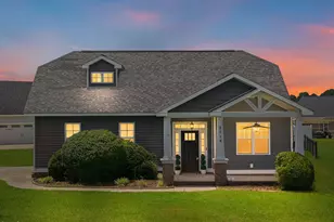3718 Valleyfield Ln N, Elm City, NC 27822 - Photo 1