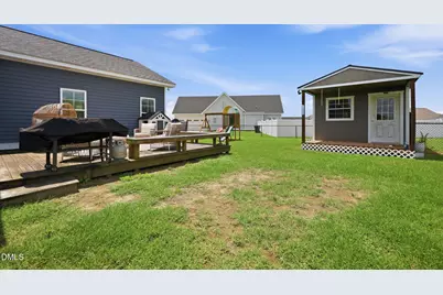 3718 Valleyfield Lane N, Elm City, NC 27822 - Photo 35