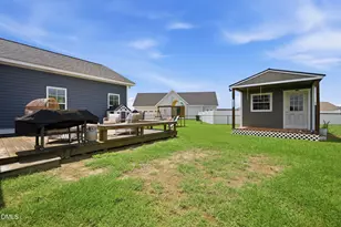 3718 Valleyfield Ln N, Elm City, NC 27822 - Photo 35