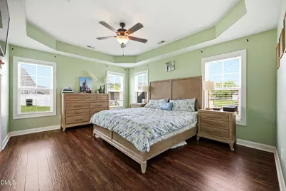 3718 Valleyfield Lane N, Elm City, NC 27822 - Photo 15