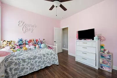 3718 Valleyfield Lane N, Elm City, NC 27822 - Photo 25