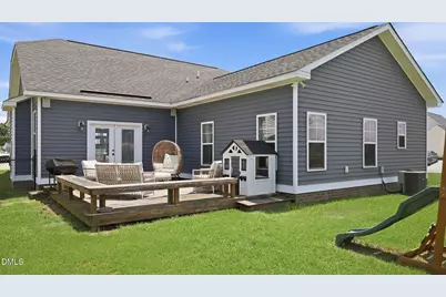 3718 Valleyfield Lane N, Elm City, NC 27822 - Photo 31
