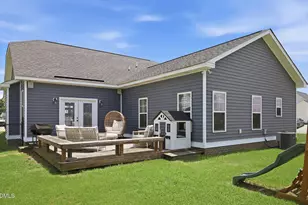 3718 Valleyfield Ln N, Elm City, NC 27822 - Photo 31