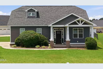 3718 Valleyfield Lane N, Elm City, NC 27822 - Photo 45