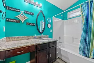 4109 Fawn Glen Dr, Raleigh, NC 27616 - Photo 23