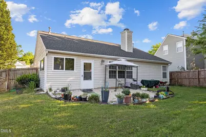 4109 Fawn Glen Drive, Raleigh, NC 27616 - Photo 29