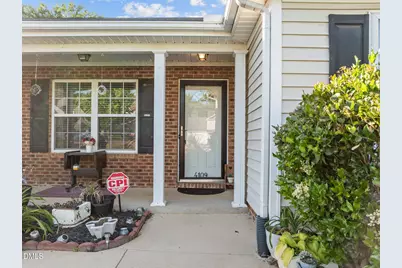 4109 Fawn Glen Drive, Raleigh, NC 27616 - Photo 37