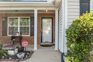 4109 Fawn Glen Dr, Raleigh, NC 27616 - Photo 37