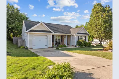 4109 Fawn Glen Drive, Raleigh, NC 27616 - Photo 3