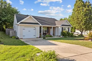 4109 Fawn Glen Dr, Raleigh, NC 27616 - Photo 3