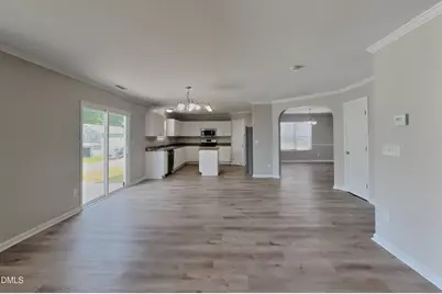 6867 Horseback Lane, Raleigh, NC 27610 - Photo 5