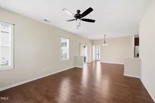 14 Plott Hound Dr, Clayton, NC 27520 - Photo 5
